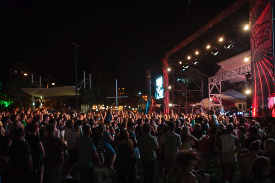 Caloundra Music Festival 2024 Dates, Tickets, Lineup & Program