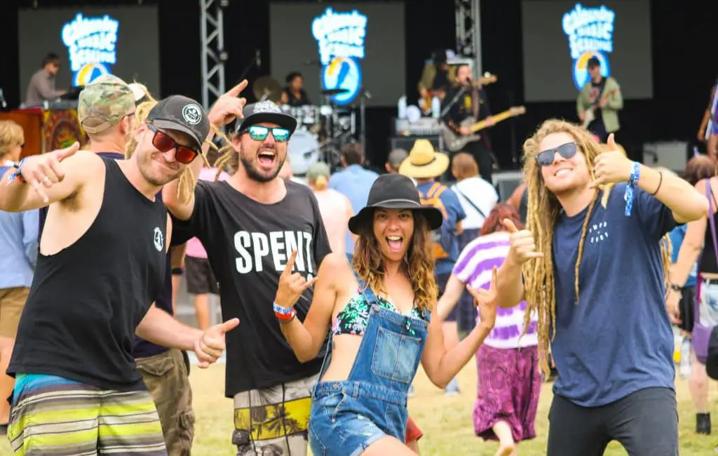 Caloundra Music Festival 2024 Dates, Tickets, Lineup & Program