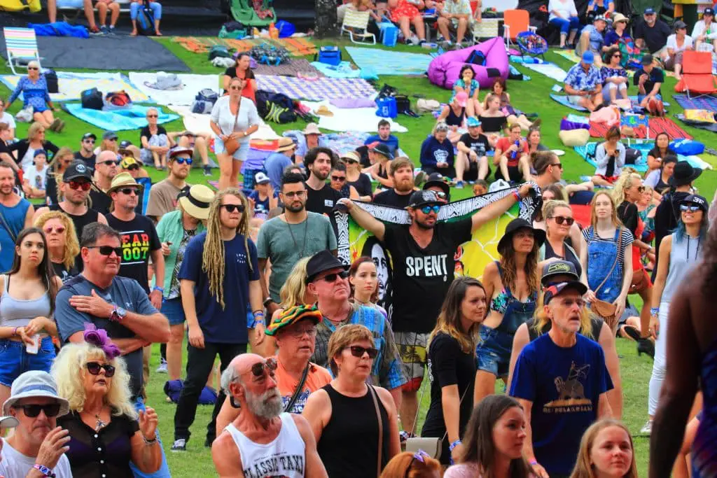 Caloundra Music Festival 2024 Dates, Tickets, Lineup & Program