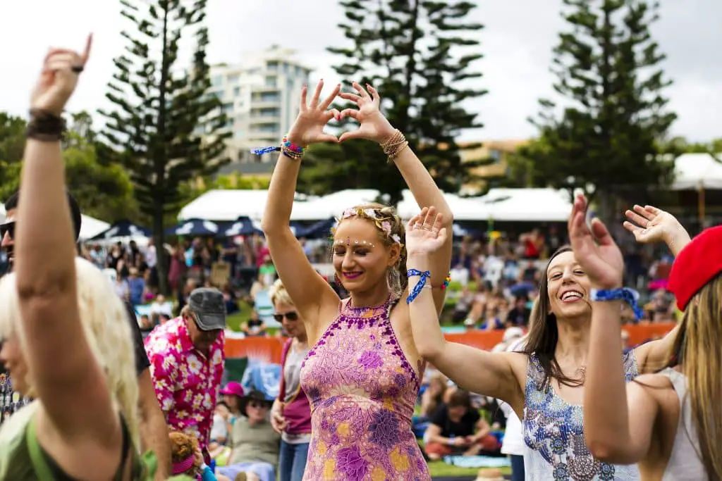 Caloundra Music Festival 2024 Dates, Tickets, Lineup & Program