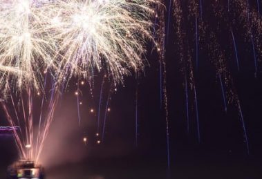 Mooloolaba New Years Eve