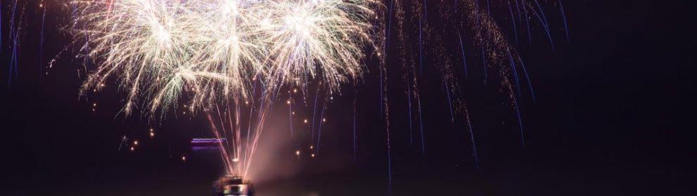 Mooloolaba New Years Eve