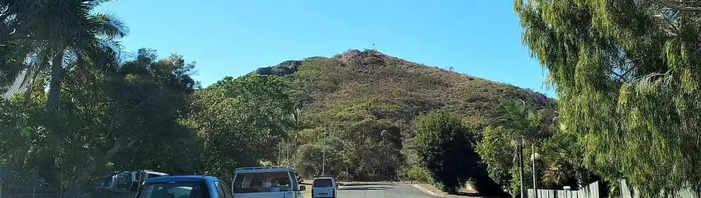 Emu Mountain