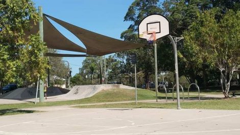 George Vi Memorial Park