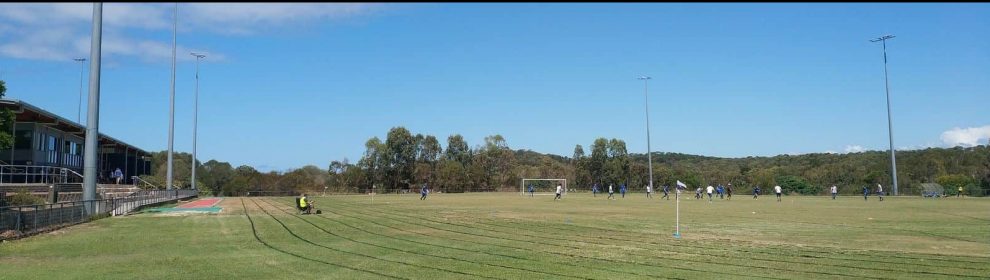 Girraween Sports Complex