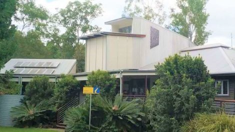 Glass House Mountains Information Centre