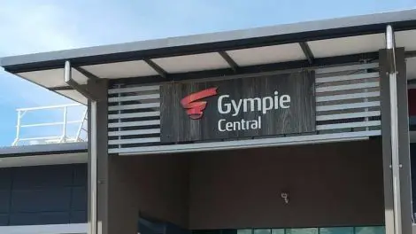 Gympie Central