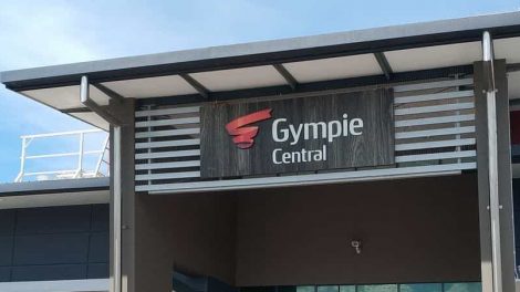 Gympie Central