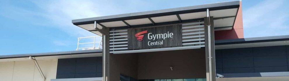 Gympie Central