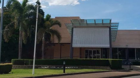 Gympie Civic Centre