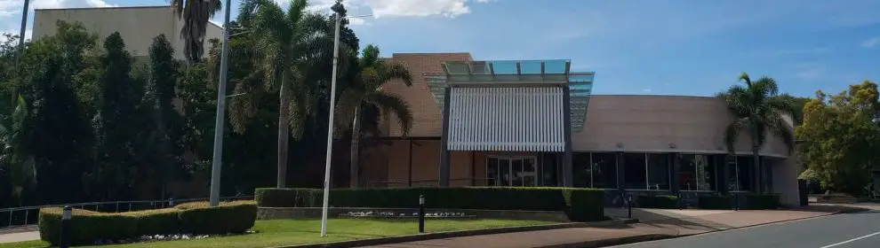 Gympie Civic Centre