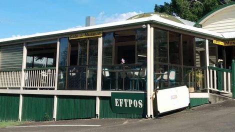 Gympie Gold Mining And Historical Museum