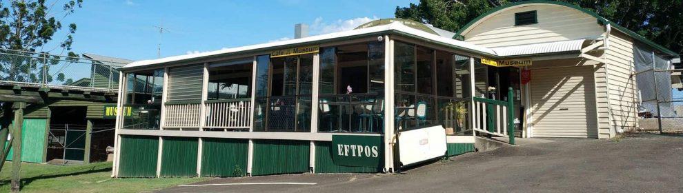 Gympie Gold Mining And Historical Museum