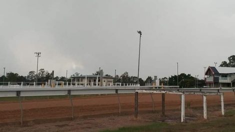 Gympie Racecourse