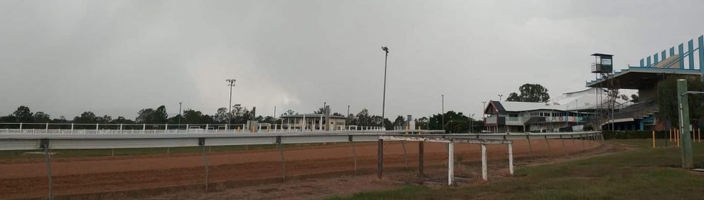 Gympie Racecourse