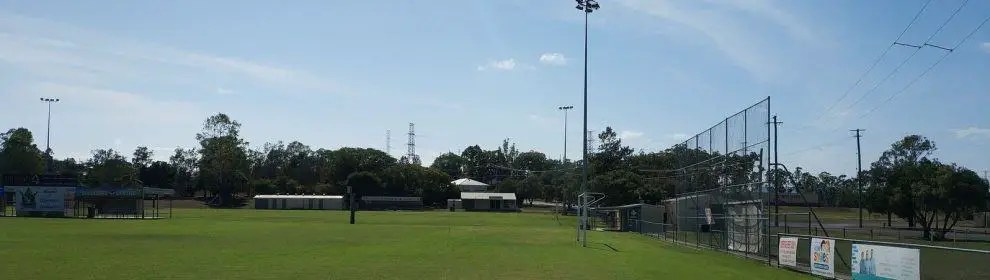 Gympie Soccer Fields