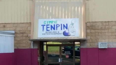 Gympie Tenpin Bowling & Entertainment