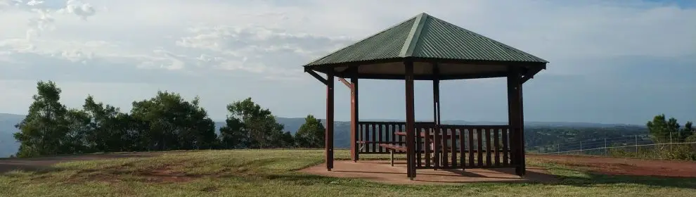 Howells Knob Lookout