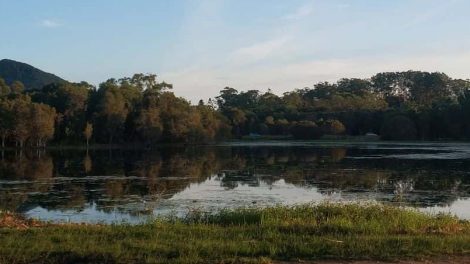 Jabiru Park