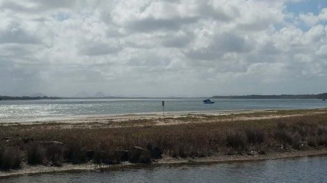 Kakadu Beach