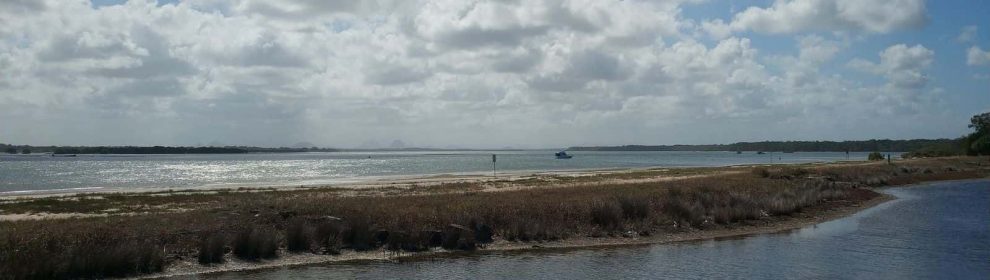 Kakadu Beach