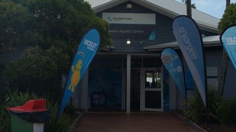 Kawana Aquatic Centre