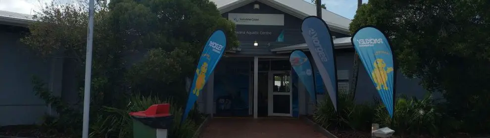 Kawana Aquatic Centre