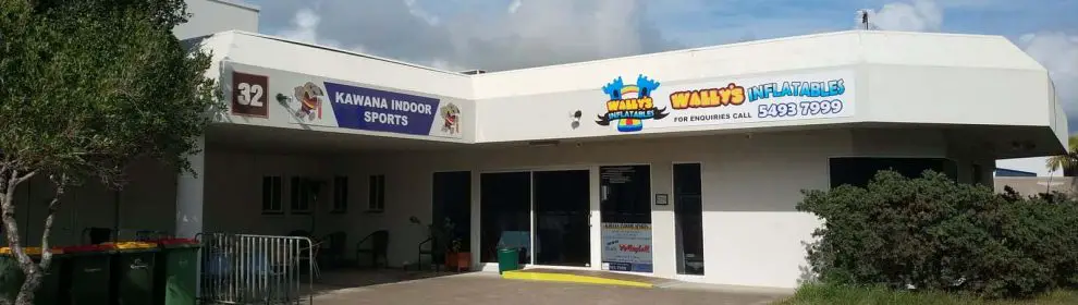 Kawana Indoor Sports