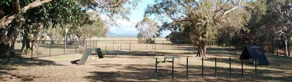 Keith Royal Off Lead Dog Park