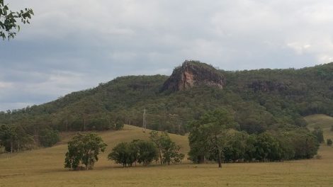 Kenilworth Bluff