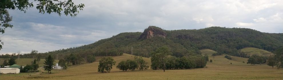 Kenilworth Bluff