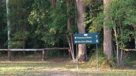 Kookaburra Park