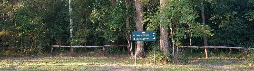 Kookaburra Park