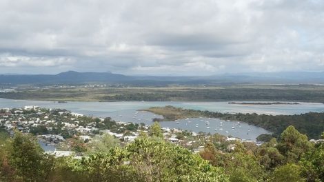 Laguna Lookout