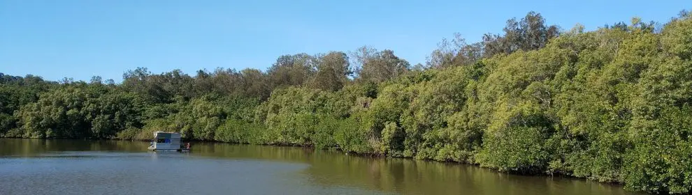 Lake Dunethin