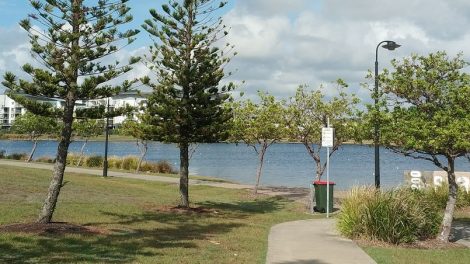 Lake Kawana