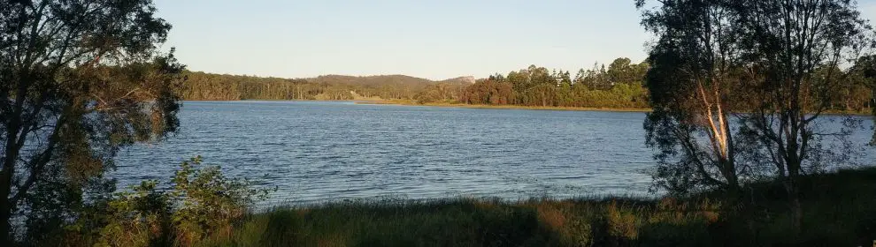 Lake Macdonald