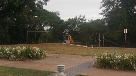 Lions Park – Buderim