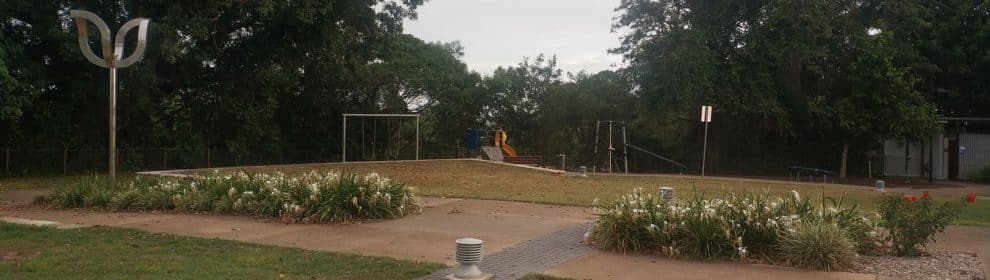 Lions Park – Buderim