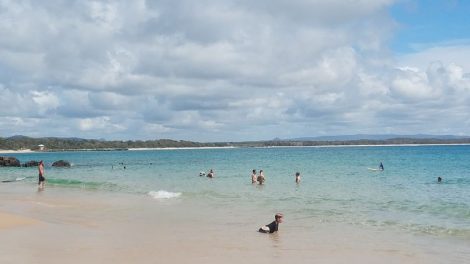 Little Cove Beach