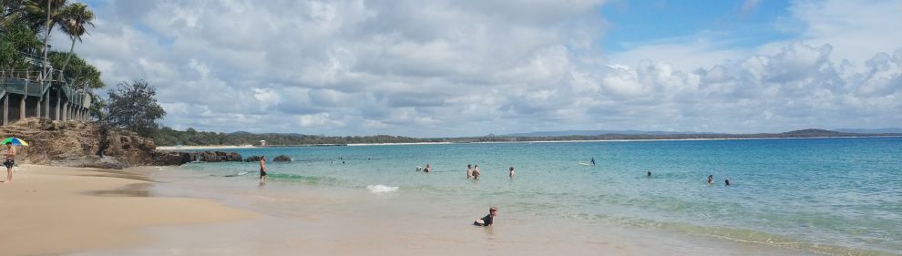 Little Cove Beach