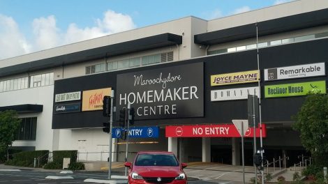 Maroochydore Homemaker Centre