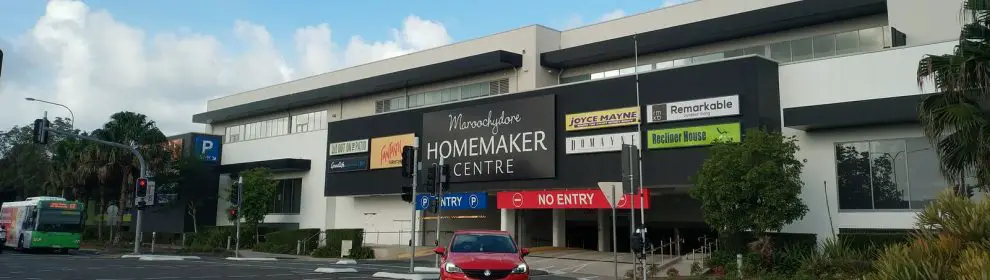 Maroochydore Homemaker Centre