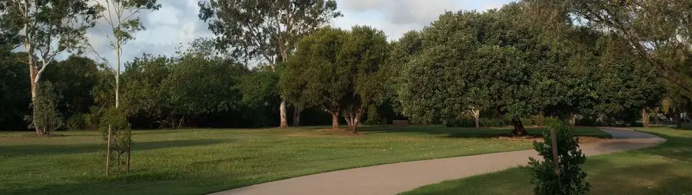 Maroochydore Park