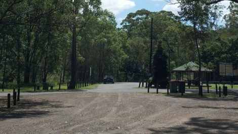 Matthew Flinders Park