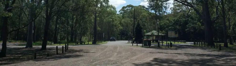 Matthew Flinders Park