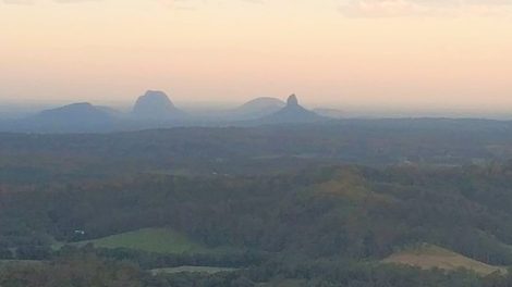 Mccarthy’s Lookout