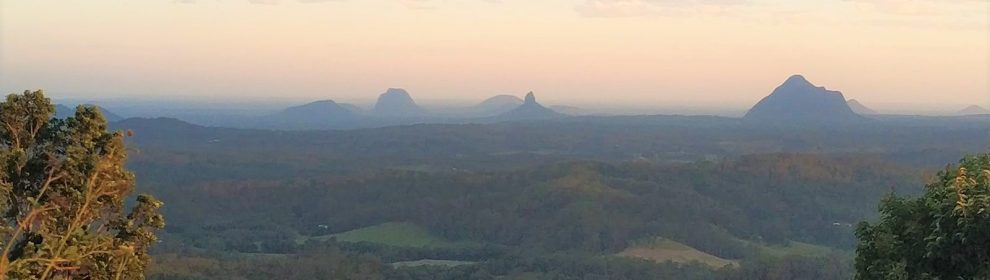 Mccarthy’s Lookout