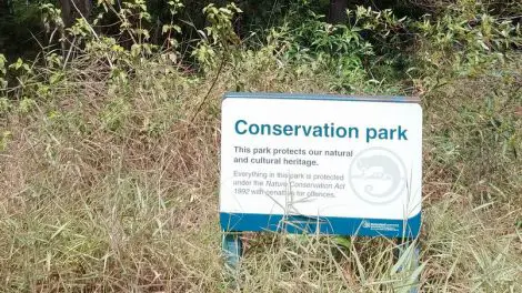 Meridian Plains Conservation Park