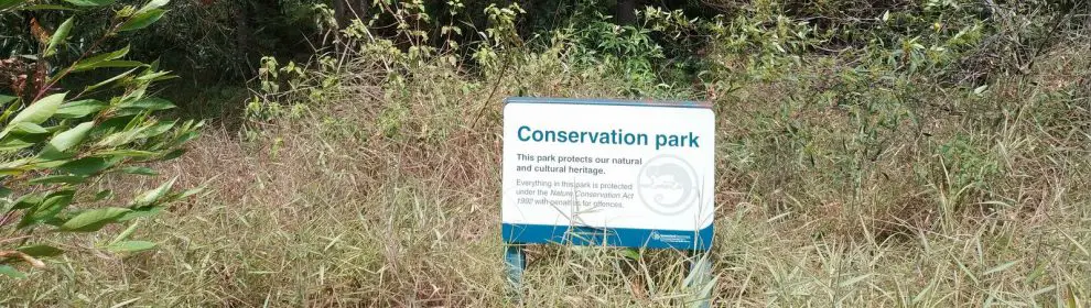 Meridian Plains Conservation Park